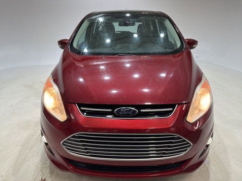 Used 2014 Ford C-MAX SEL w/ Equipment Group 302A image 2