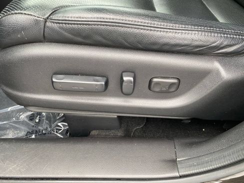 Used 2016 Honda CR-V EX-L image 19