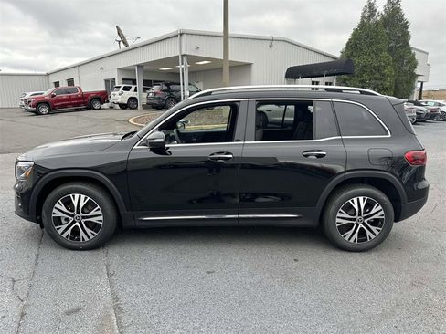 Used 2025 Mercedes-Benz GLE 450 GLE  450 image 4