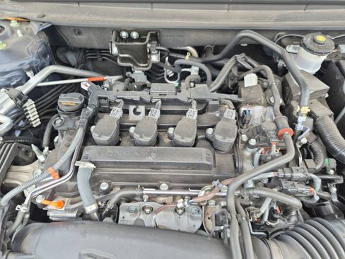 Used 2023 Honda Accord EX image 22