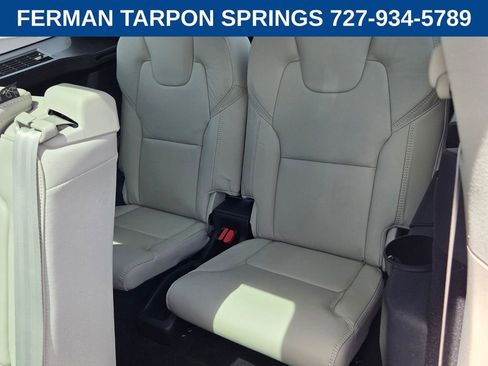 Certified 2023 Volvo XC90 B6 Ultimate w/ Protection Package Premier image 14