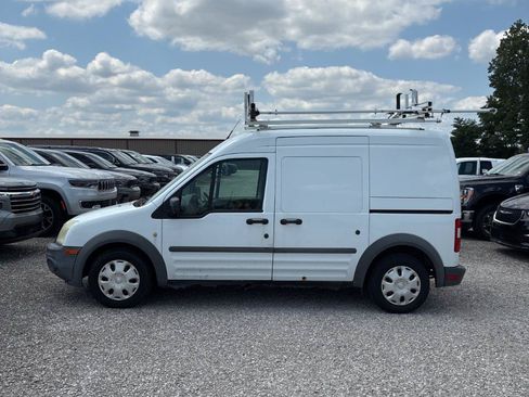 Used 2011 Ford Transit Connect XL FWD image 2