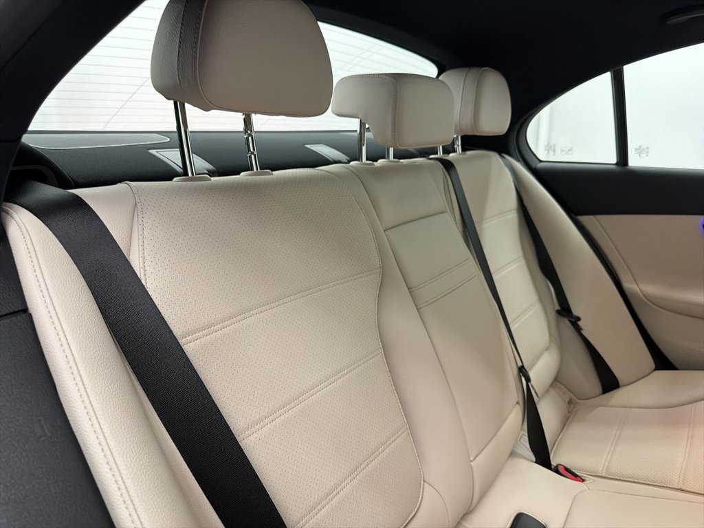 Used 2026 Mercedes-Benz C 300 Sedan image 25