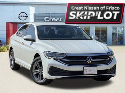 Used 2023 Volkswagen Jetta SE