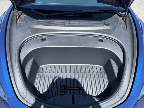 Used 2023 Tesla Model 3 Standard Range RWD image 20