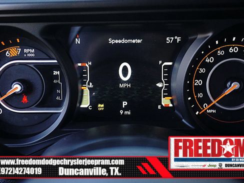 New 2026 Jeep Wrangler Unlimited Rubicon image 31