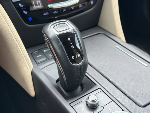 Used 2019 Cadillac CT6 Premium Luxury AWD/4WD image 20