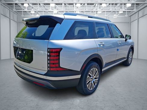 New 2026 Hyundai Palisade SEL Premium AWD/4WD image 3