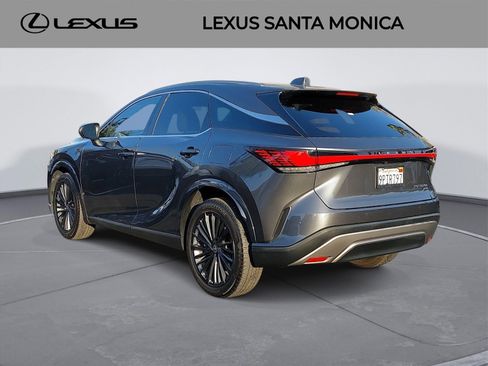 Used 2024 Lexus RX 350h image 7