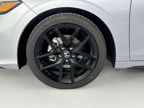 New 2026 Honda Civic Sport image 13