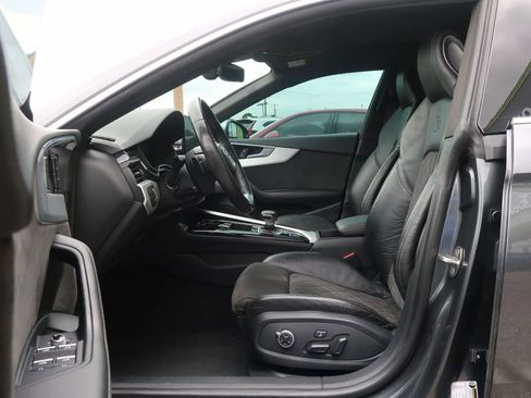 Used 2021 Audi S5 Premium Plus AWD/4WD image 17