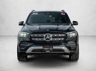Certified 2026 Mercedes-Benz GLE 350 GLE 350 video 2