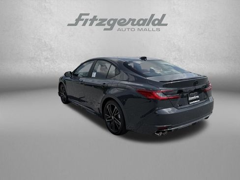 Used 2026 Toyota Camry XSE FWD image 5