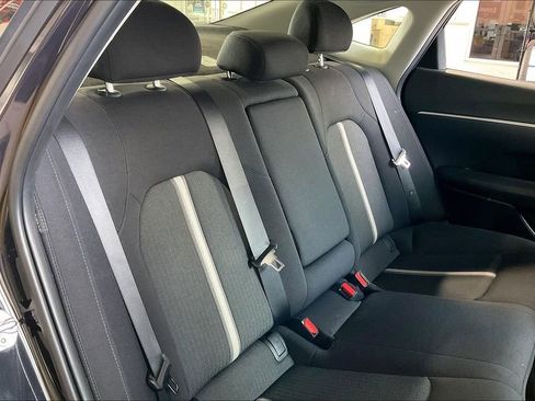 Used 2025 Hyundai Sonata SEL image 20