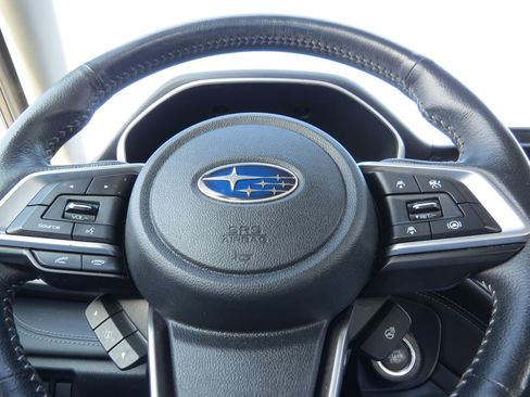 Used 2020 Subaru Legacy Limited image 16