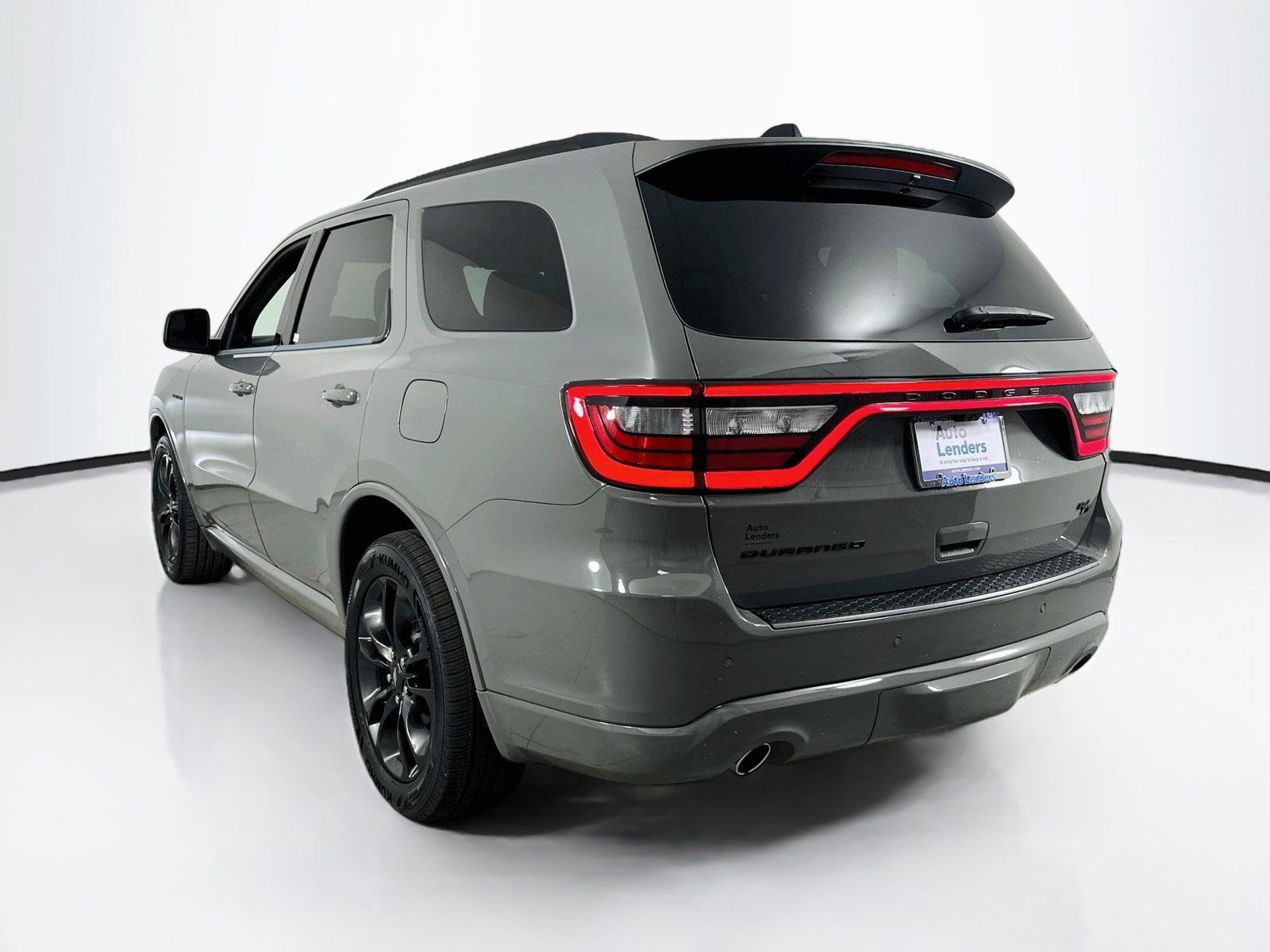 Used 2023 Dodge Durango R/T RWD image 7