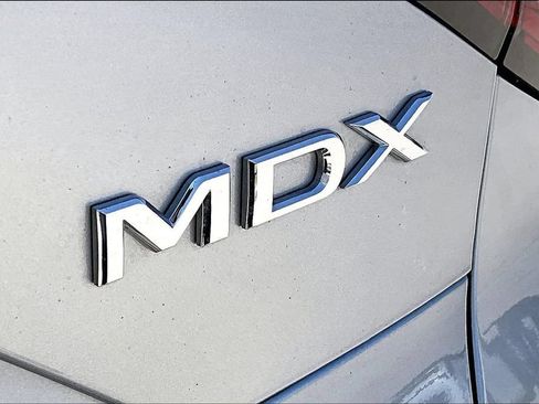 Used 2026 Acura MDX FWD w/ Technology Package image 37
