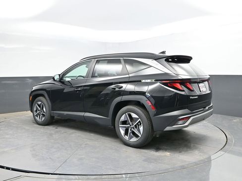 Used 2025 Hyundai Tucson SEL AWD/4WD image 5