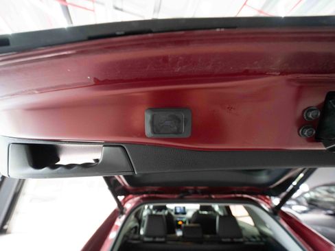 Used 2019 Toyota RAV4 Adventure w/ Cold Weather Package image 29