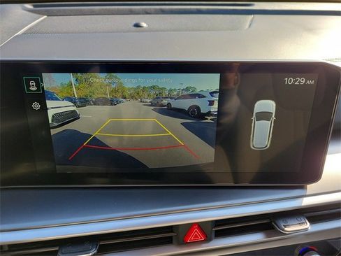 New 2026 Kia Sorento S image 31