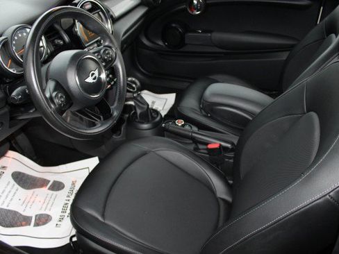 Used 2018 MINI Cooper Convertible FWD image 17