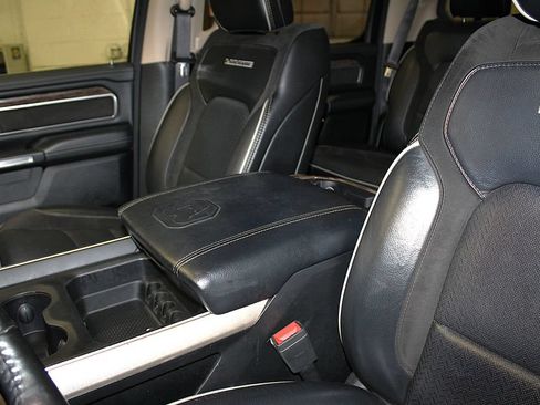 Certified 2020 RAM 1500 Laramie AWD/4WD image 27