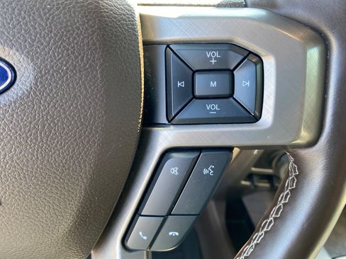 Used 2020 Ford F150 Limited AWD/4WD image 23