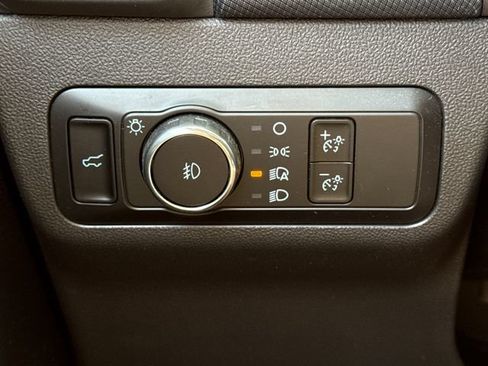 Used 2023 Ford Bronco Sport Big Bend w/ Convenience Package AWD/4WD image 31