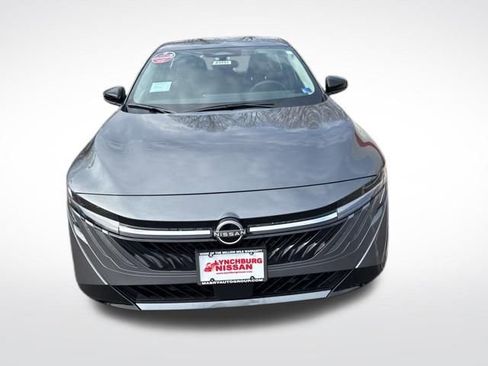 Used 2026 Nissan Sentra S w/ S Cold Weather Package image 10