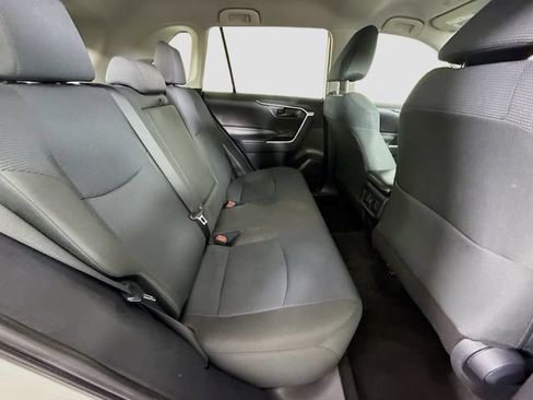 Used 2023 Toyota RAV4 LE AWD/4WD image 26
