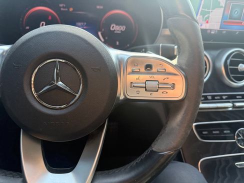 Used 2021 Mercedes-Benz C 300 Sedan image 20