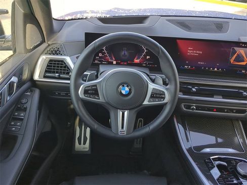 Used 2026 BMW X5 M60i image 17