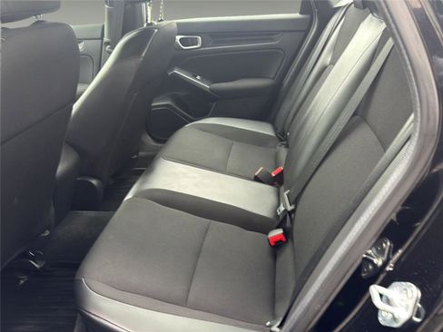 Used 2024 Honda Civic Sport image 16