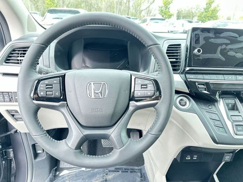 New 2026 Honda Odyssey EX-L image 18