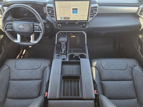 Used 2024 Toyota Tundra Limited image 20
