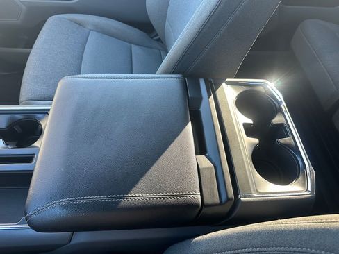 Used 2024 Ford F150 XLT w/ Mobile Office Package image 64