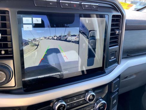 Certified 2022 Ford F150 XLT w/ Equipment Group 302A High image 26