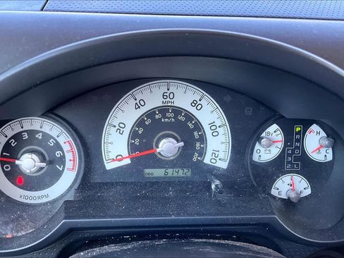 Used 2014 Toyota FJ Cruiser 4WD w/ Upgrade Package image 22