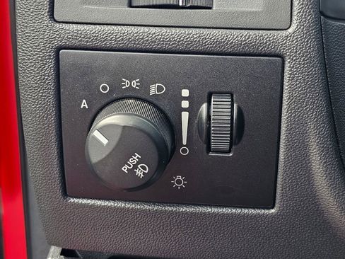 Used 2010 Dodge Challenger SRT8 w/ SRT Option Group II RWD image 29