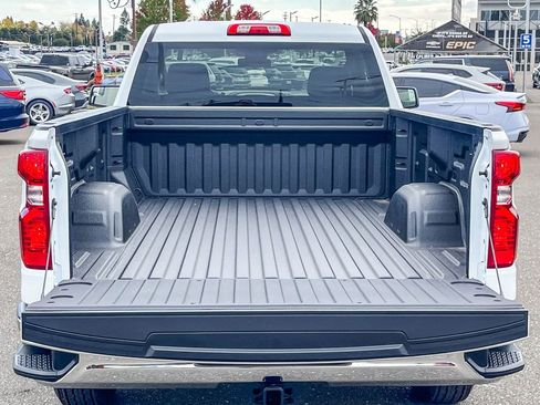 New 2026 Chevrolet Silverado 1500 W/T w/ WT Value Package image 23