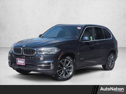 Used 2018 BMW X5 xDrive40e