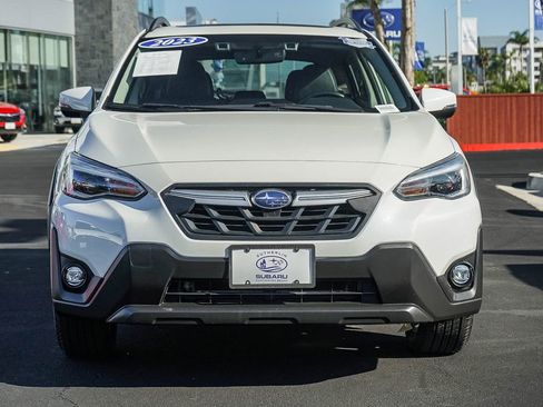 Certified 2023 Subaru Crosstrek 2.5i Limited w/ Popular Package #4 AWD/4WD image 2