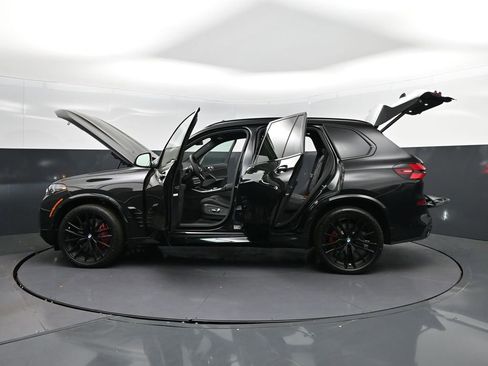 New 2026 BMW X5 sDrive40i RWD image 47