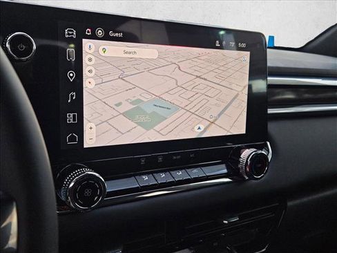 New 2026 GMC Canyon Elevation w/ Technology Package image 13