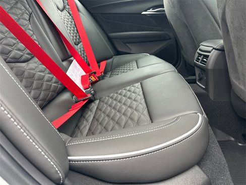 New 2026 Cadillac CT4 V Blackwing w/ Climate Package image 15