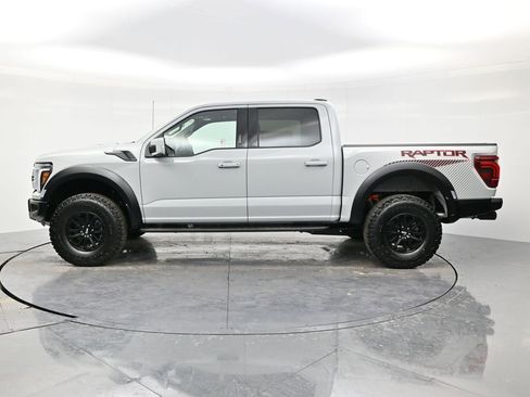 New 2026 Ford F150 Raptor image 8