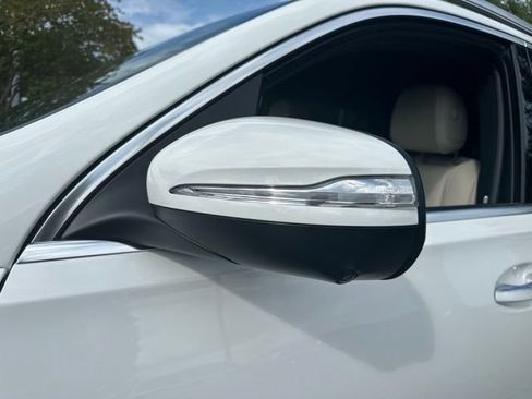 Used 2026 Mercedes-Benz GLE 350 4MATIC image 13