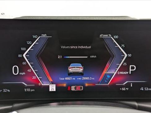 Used 2023 BMW i4 eDrive40 w/ Premium Package RWD image 27