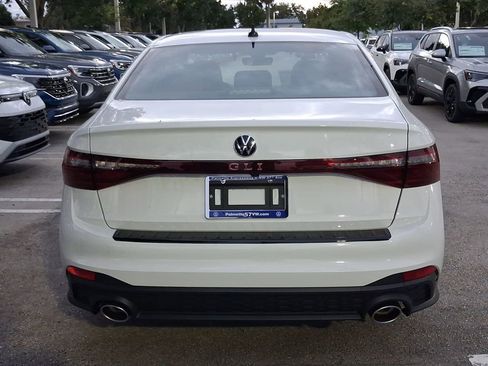 New 2026 Volkswagen Jetta GLI Autobahn image 4