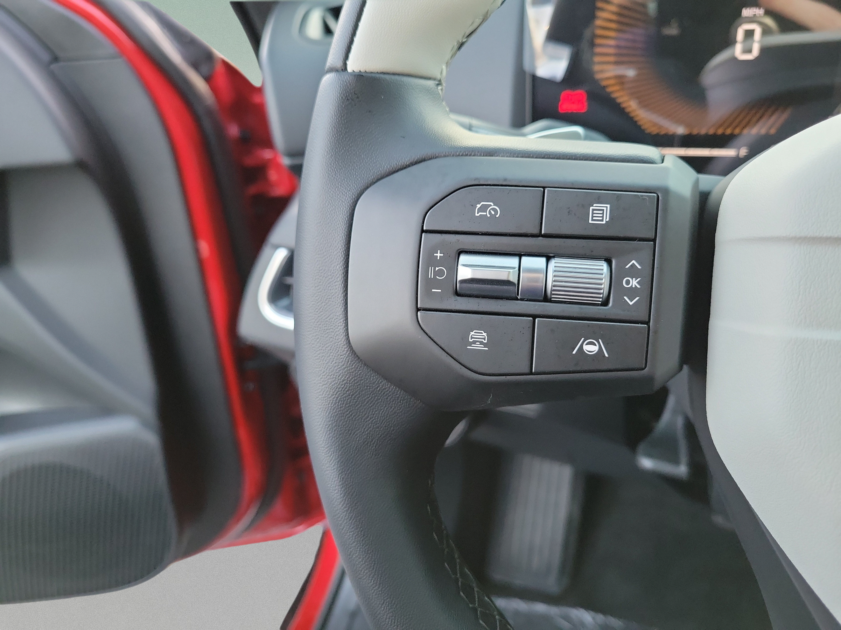 New 2026 Kia K4 GT-Line FWD image 25